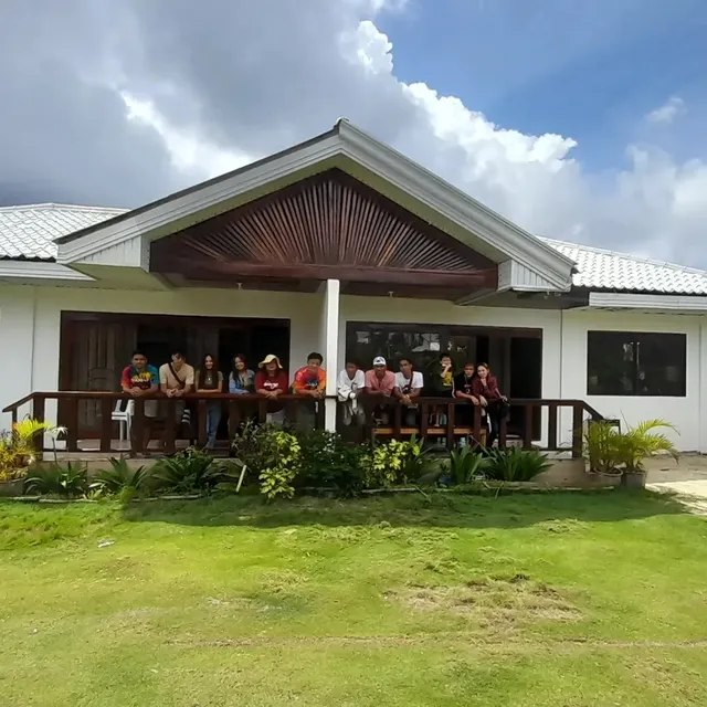 Panawan Guest House