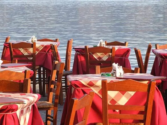 The Octopus Restaurant