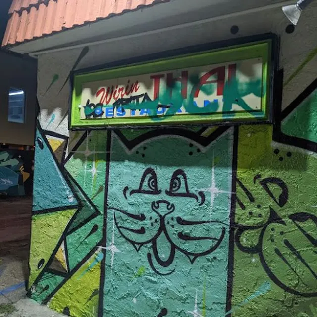 Wirin Thai Restaurant