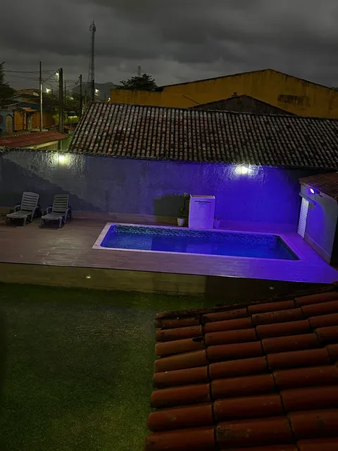 Casa Beira Mar - Mongaguá