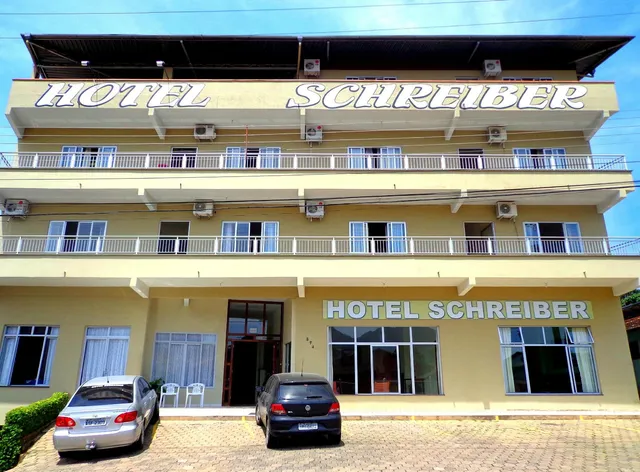 Hotel Schreiber