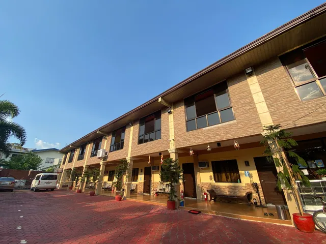 Villa Mi Amor Resort And Hotel