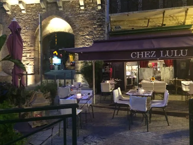 Chez Lulu