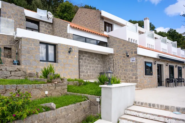 Estalagem Abrigo da Montanha