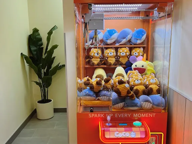 CoCo Fresh Tea & Juice - Westgate