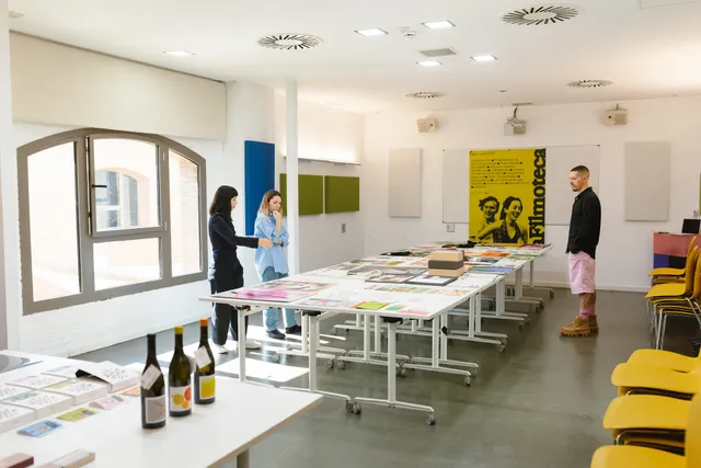 ADCV: Associació de Professionals del Disseny de la Comunitat Valenciana