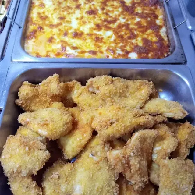 Restaurante Kisabor Marmitaria