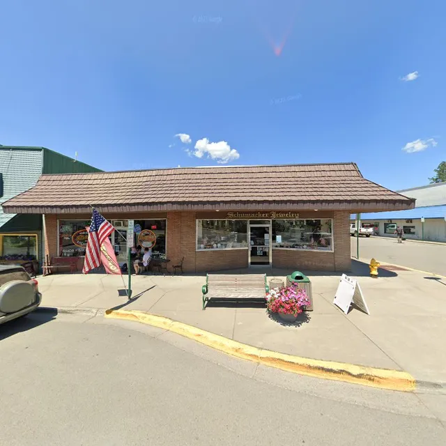 Schumacker's Jewelry Store