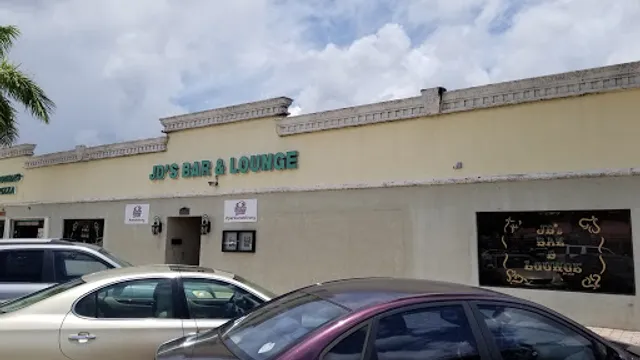 J D's Bar & Lounge