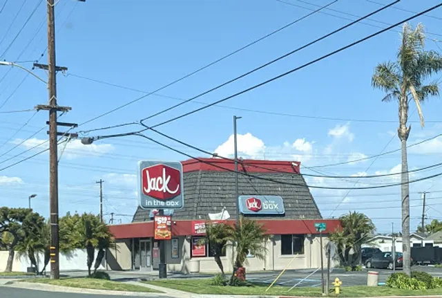 Jack in the Box