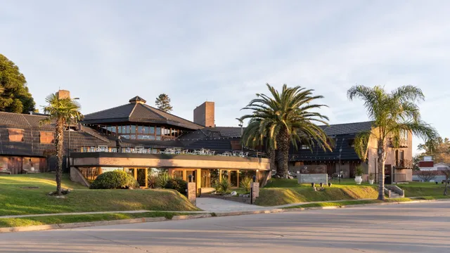 Portal Del Lago Hotel