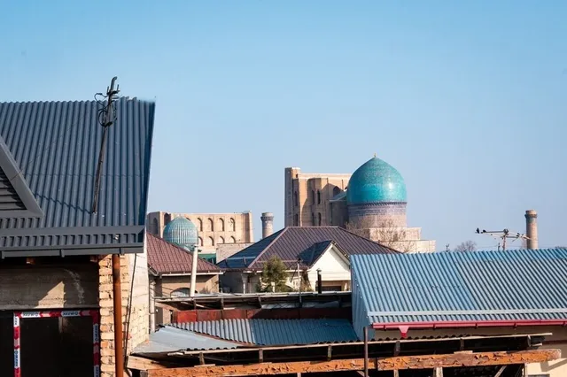 Hotel Caravan Serail