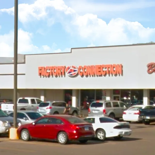 Factory Connection