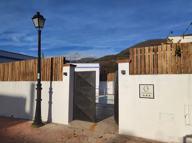 Apartamentos Atenea Jerte