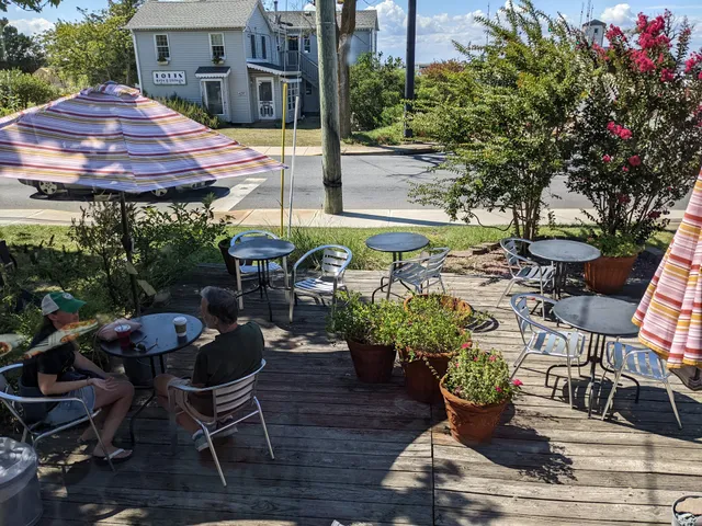 Main Street Coffeehouse