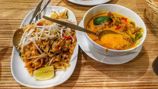 Sala Thai Restaurant