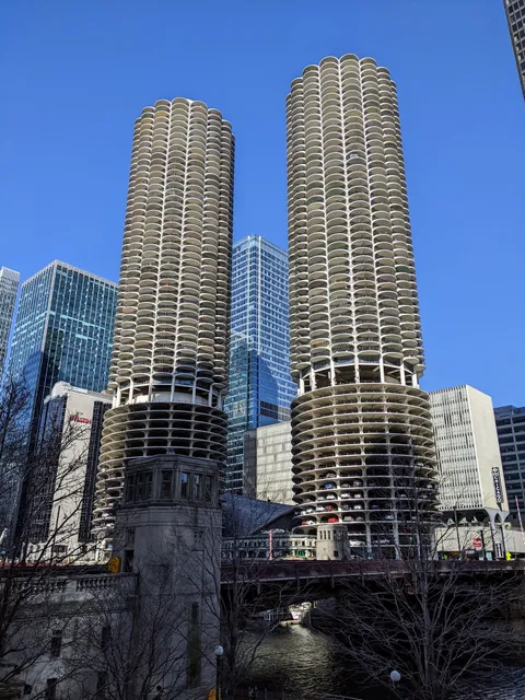 Marina City