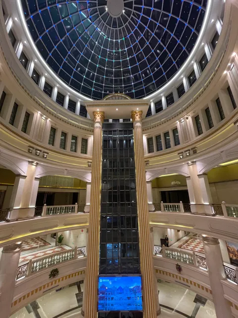 Yuexing Shanghai City