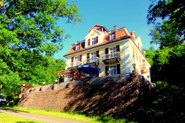 Rhön-Hotel St. Georg