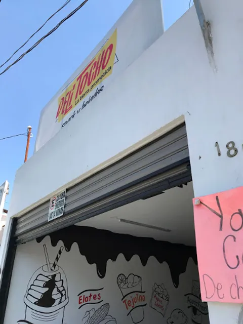 DELI TOCHO