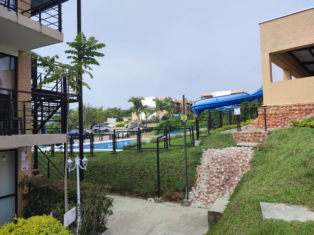 Reservas de la Colina, Apartamento Nuevo, Eje Cafetero, Rodeado de Naturaleza 104C