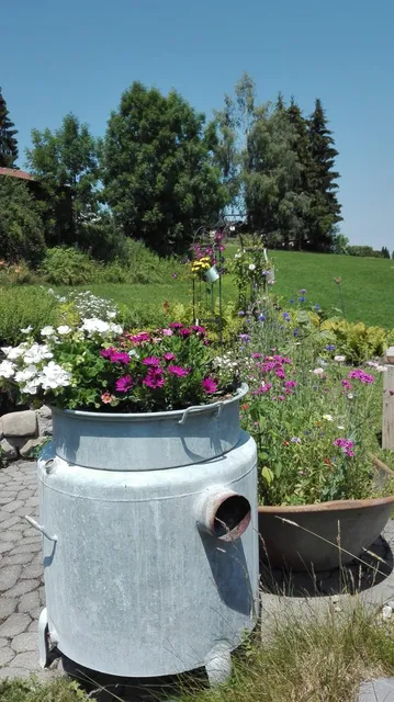 Ferienwohnung Maucher