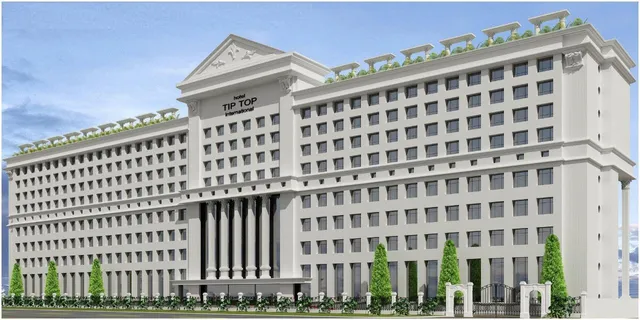 Hotel TipTop International