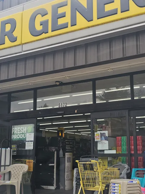 Dollar General Corporate Headquarters