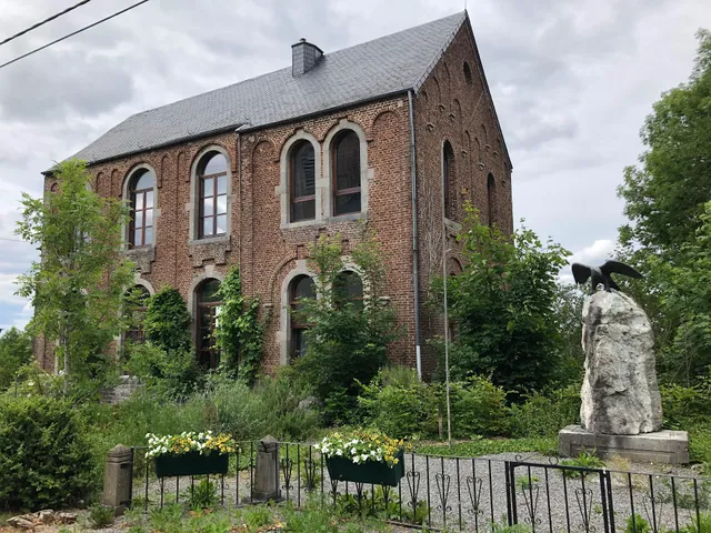 Gîte L'École des Filles