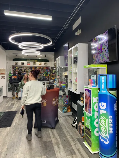 Grass Pro Shop Cannabis Company