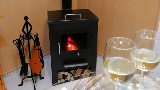 Los Trigos, Casa Rural