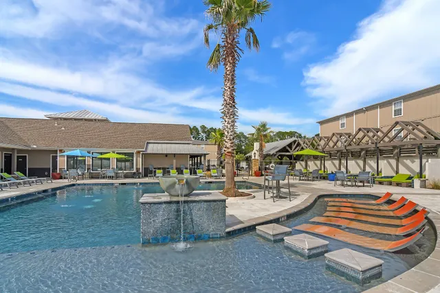 Reserve at Gulf Hills Apartment Homes