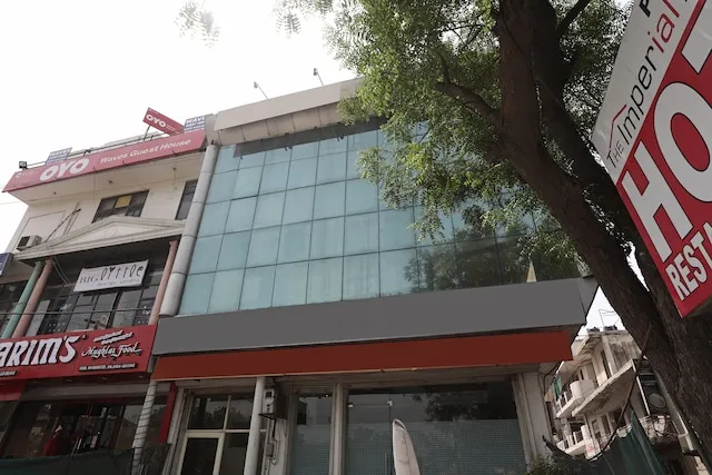 Hotel O The Imperial Residency