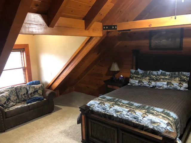 Rainbow Ridge Retreat