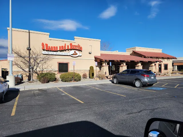 9 Beans & A Burrito - Twin Falls