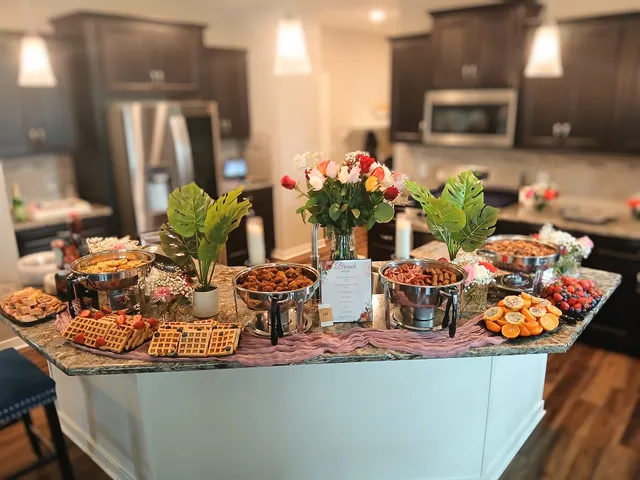 Kristen's Kitchen LLC