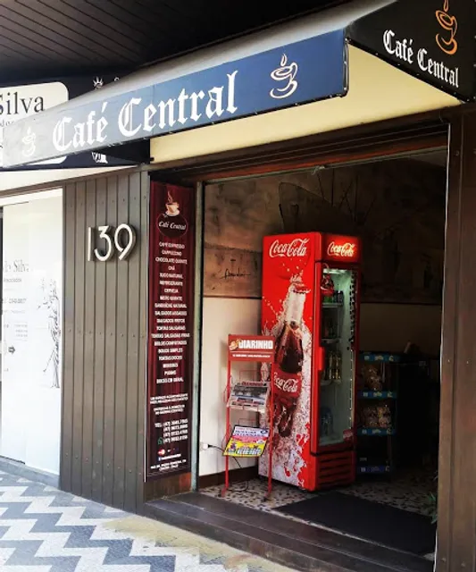 Café Central