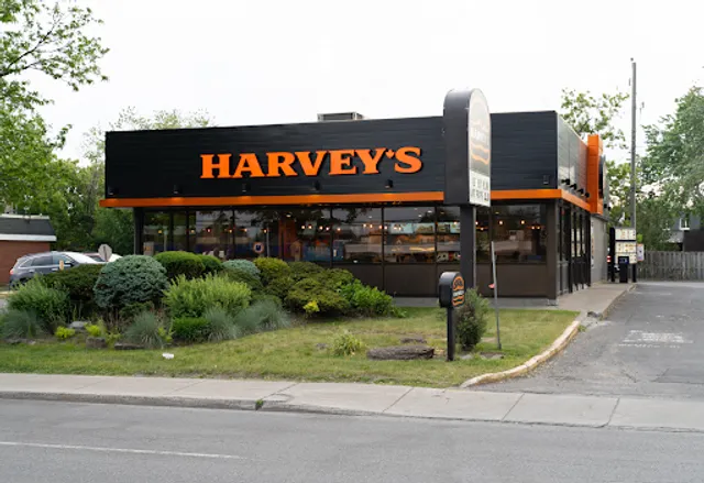 Harvey's