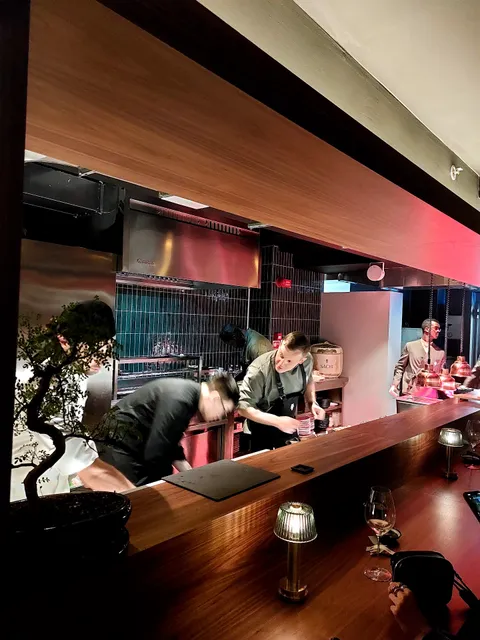 SACHI Milano | Japanese Restaurant & Rooftop
