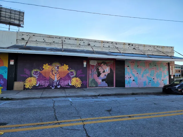 Oceanic Oriental Supermarket