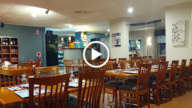 Real Mountain Nepalese and Indian Restaurant