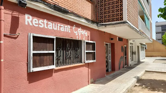 restaurant la gresca