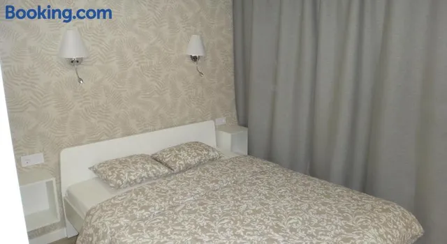 Una Ubicacion Perfecta