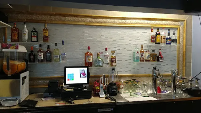 Frida's Mexican Restaurant