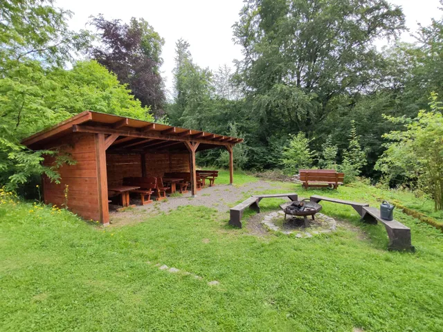 Ośrodek Leśny Dwór