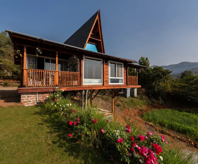 Fairview Lake Resort