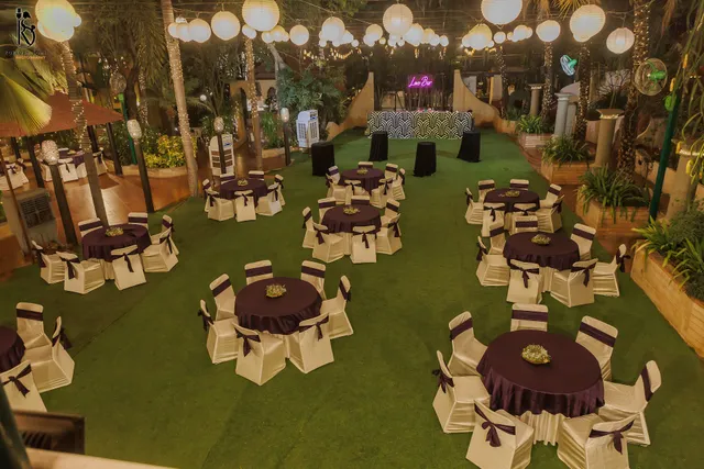 Our Palace Banquet Hall