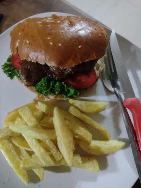 PIZZERIA DOLCCE CANDYS