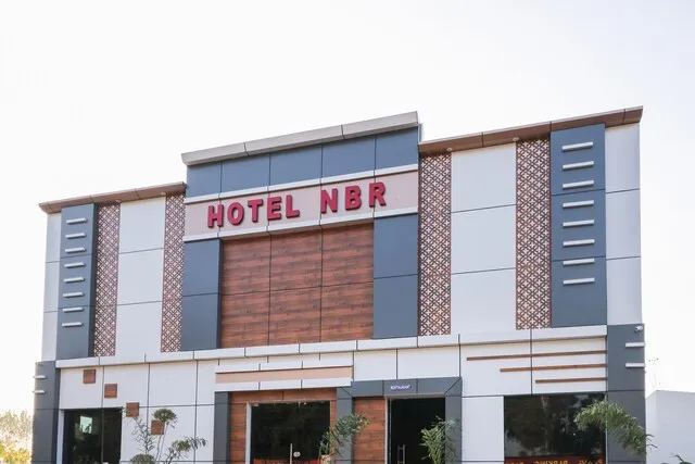 OYO Hotel Nbr