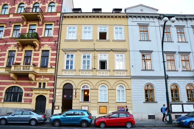 Bohemia Apartments Prague Old Town